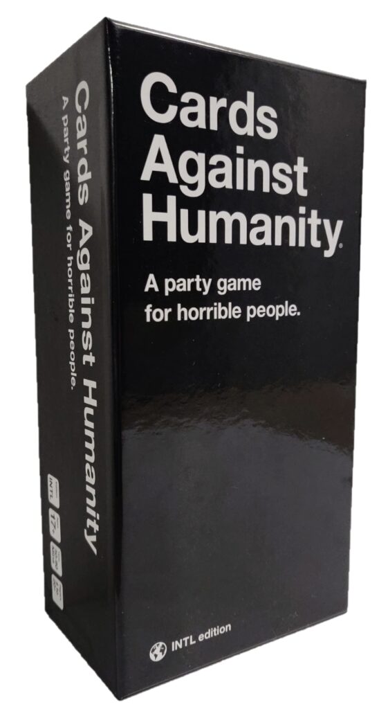 Настолни Игри Cards Against Humanity 2.0,