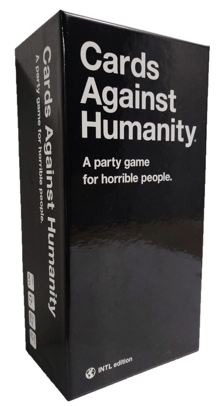 Cards Against Humanity 2.0,
