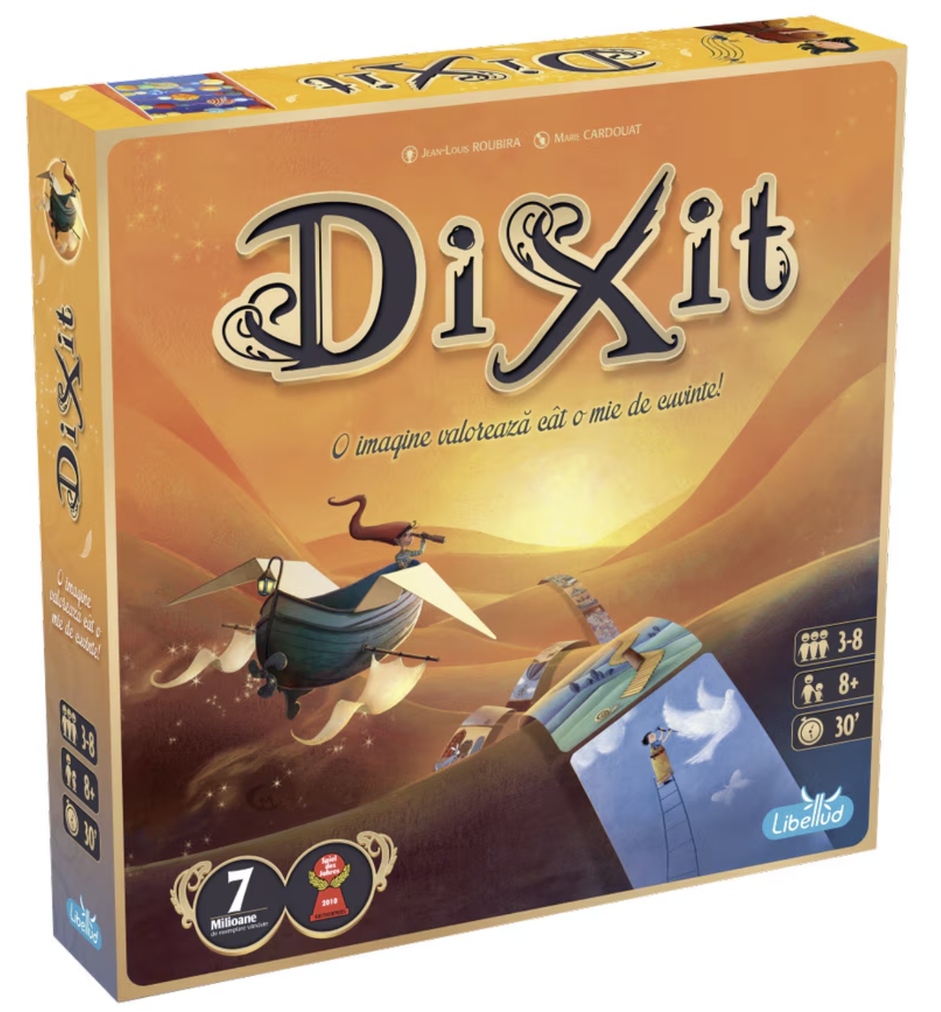 Dixit