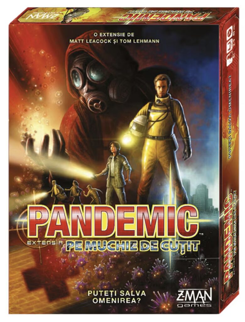 Pandemic