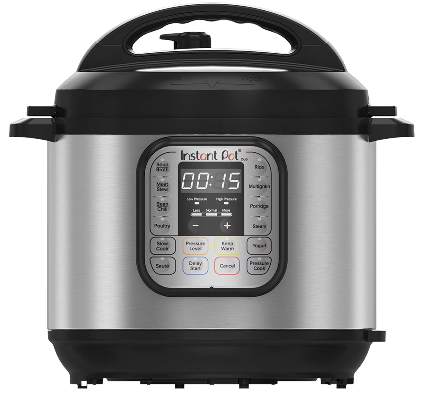 Мултикукър Instant Pot, Duo 3 MINI