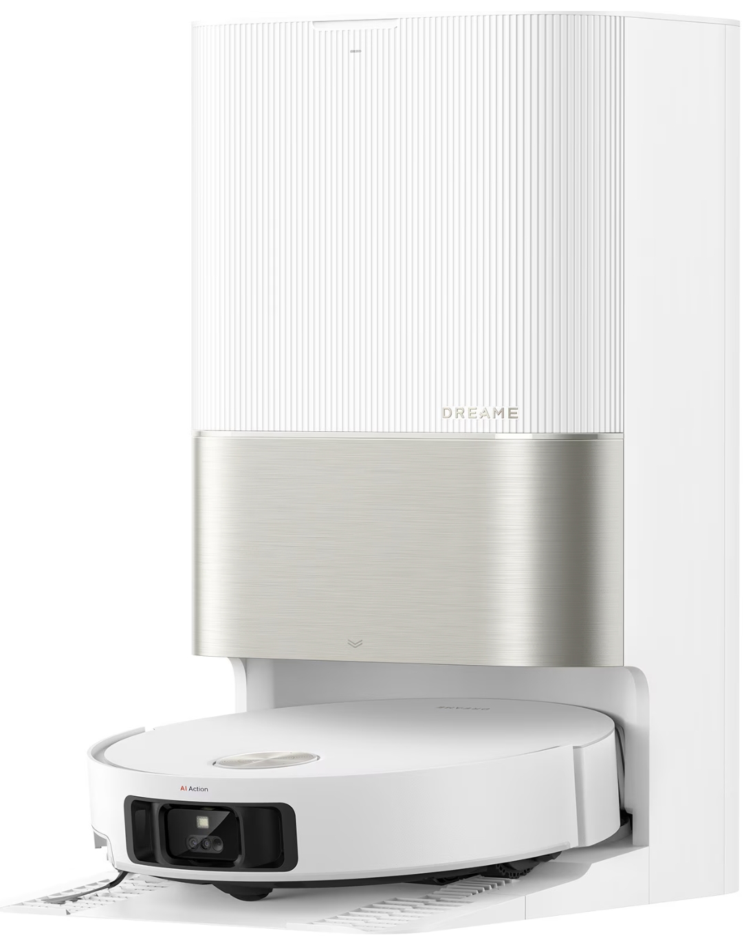 Dreame X50 Ultra