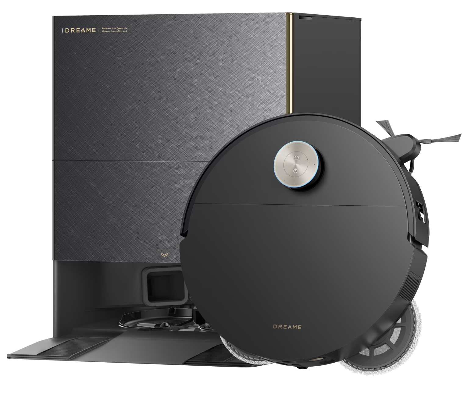 Dreame X60 Ultra Complete