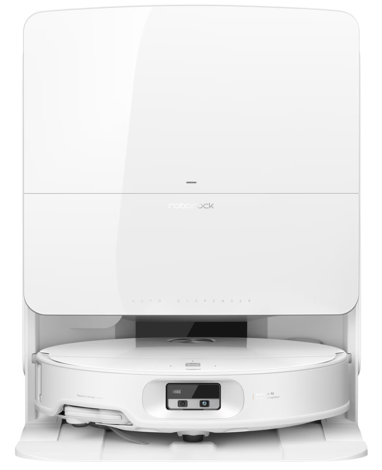 roborock cleaner s5 max робот цена мнения