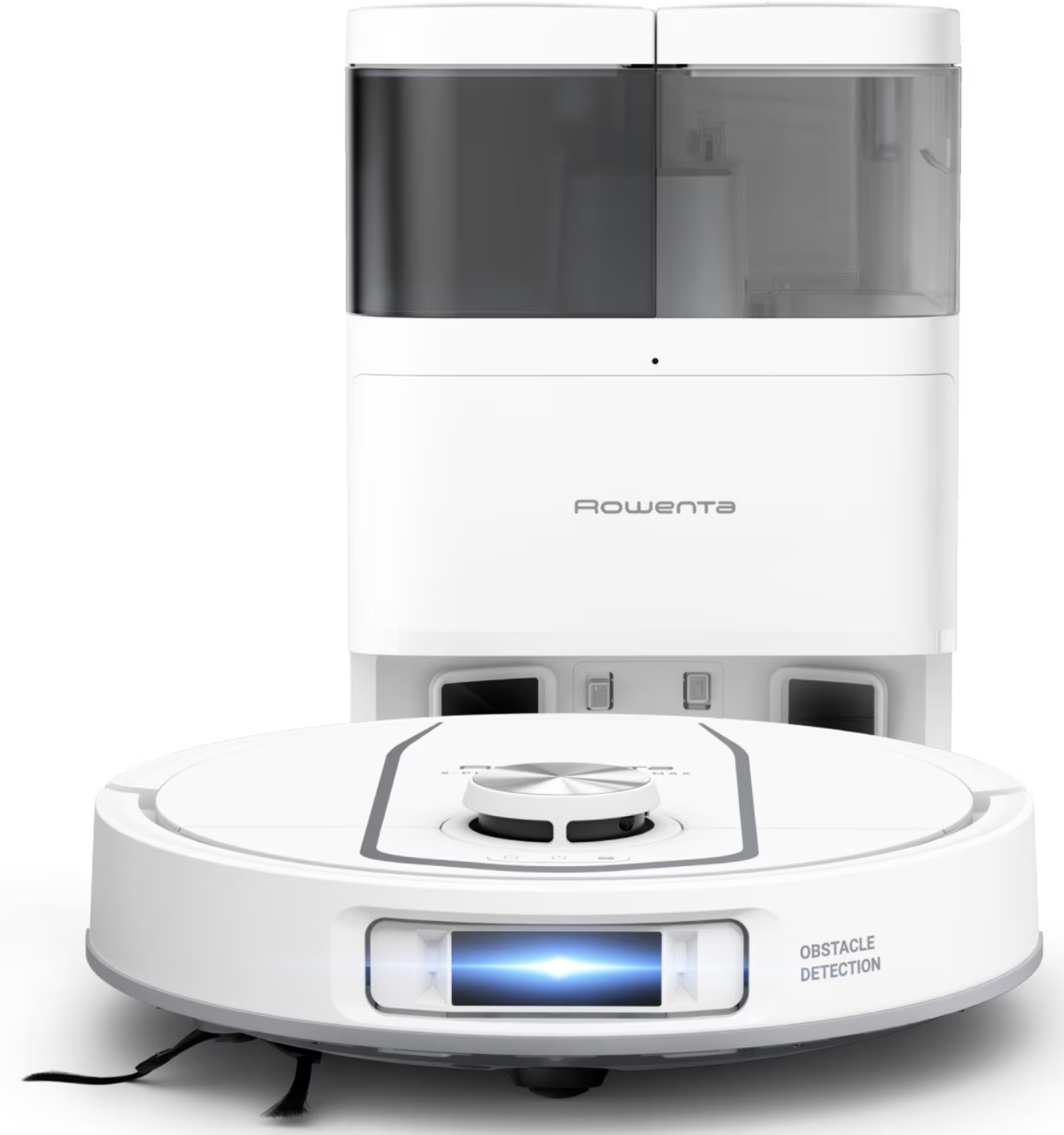 Прахосмукачка робот Rowenta X-Plorer Series 580 Max