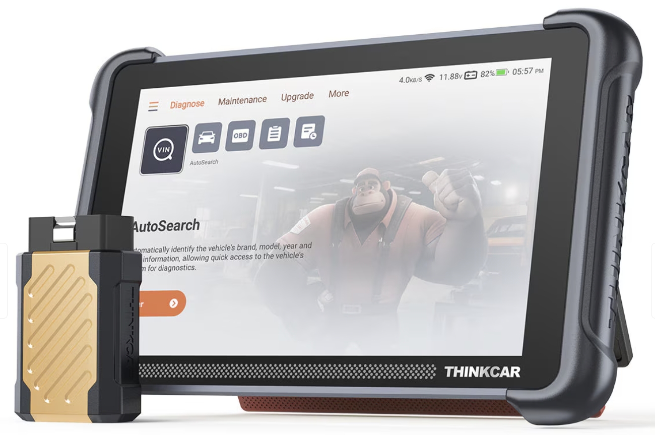 ThinkCar BD6